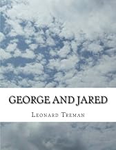 Amazon listing screenshot for George and Jared
