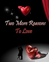 Amazon listing screenshot for Two More Reasons To Love