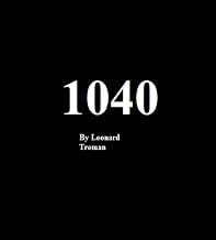 Amazon listing screenshot for 1040