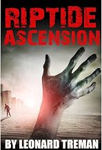 Amazon listing screenshot for Riptide Ascension